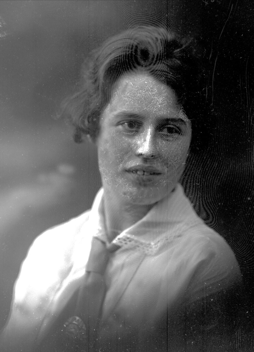 Gustav Borgen, NFB.30699