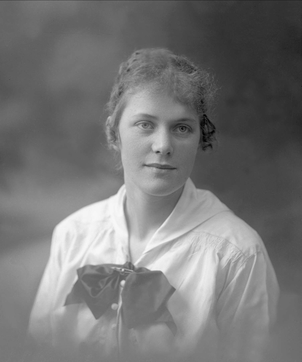 Gustav Borgen, NFB.47645