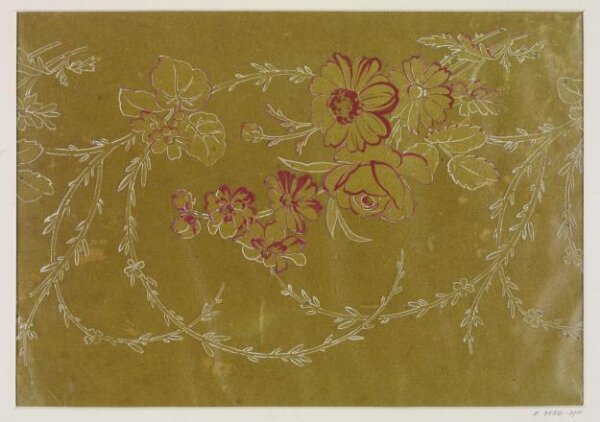 Unknown, Drawing