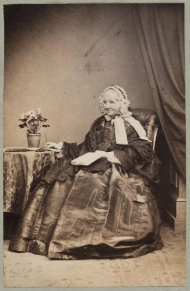 Unknown, Carte-de-visite photographs (480). Four photographs  are dry-mounted to each sheet (120).