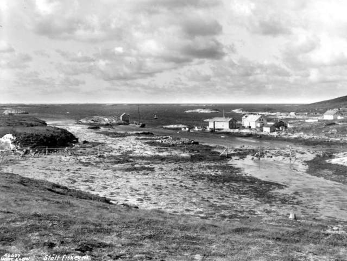 Anders Beer Wilse, Topografi