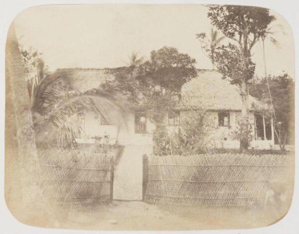Kerr, Henry, Photograph