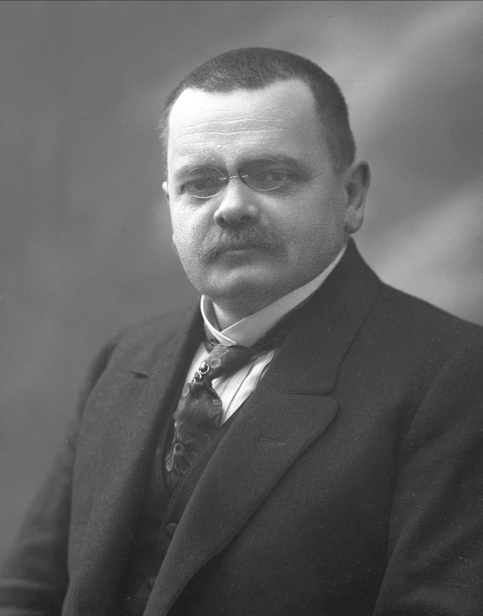 Gustav Borgen, NFB.51299