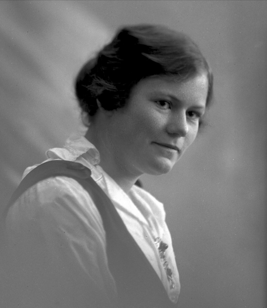 Gustav Borgen, NFB.41837