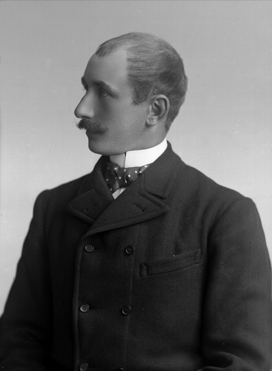 Gustav Borgen, NFB.15382
