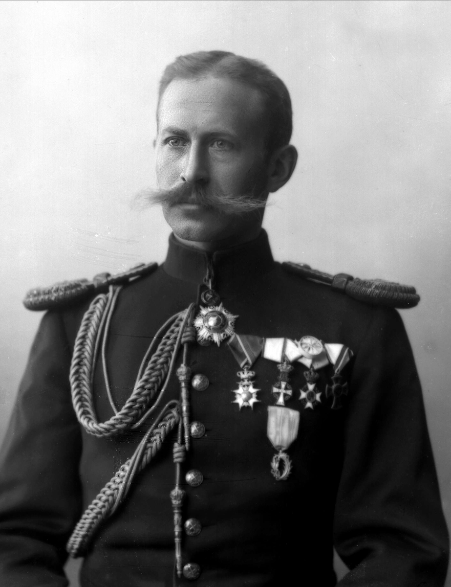 Gustav Borgen, NFB.12371