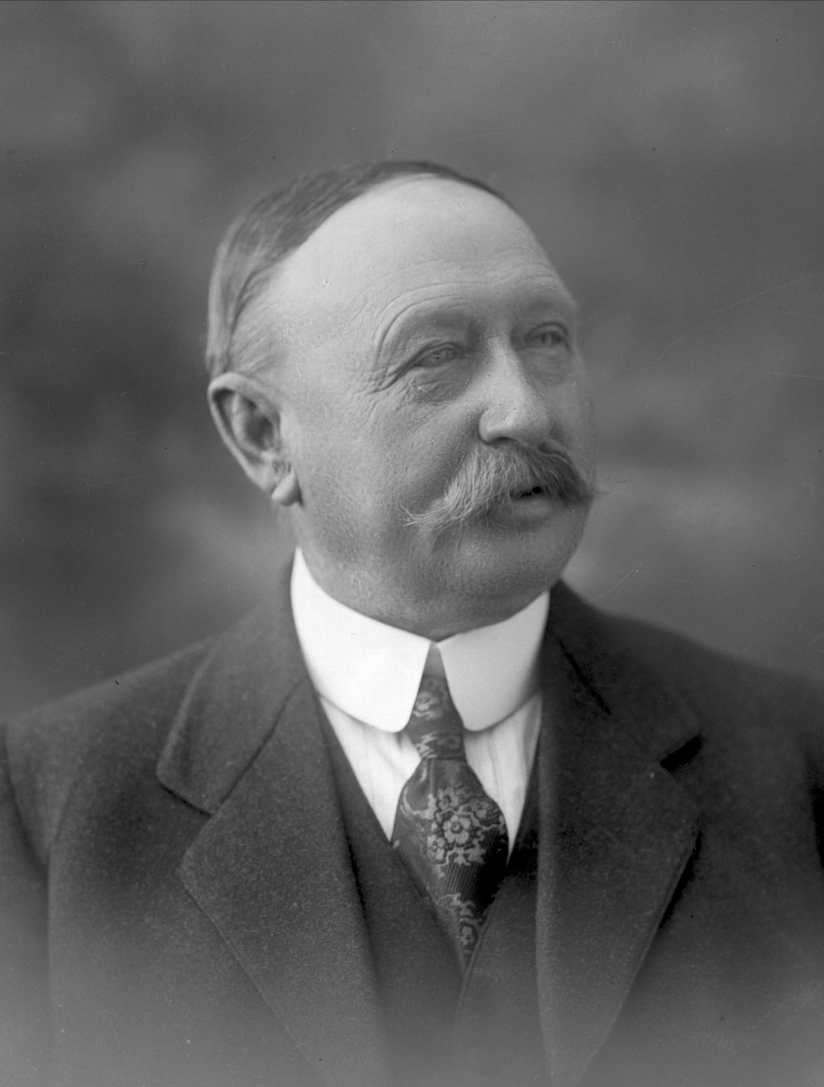 Gustav Borgen, NFB.37061