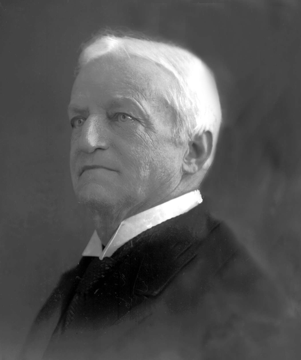 Gustav Borgen, NFB.47806