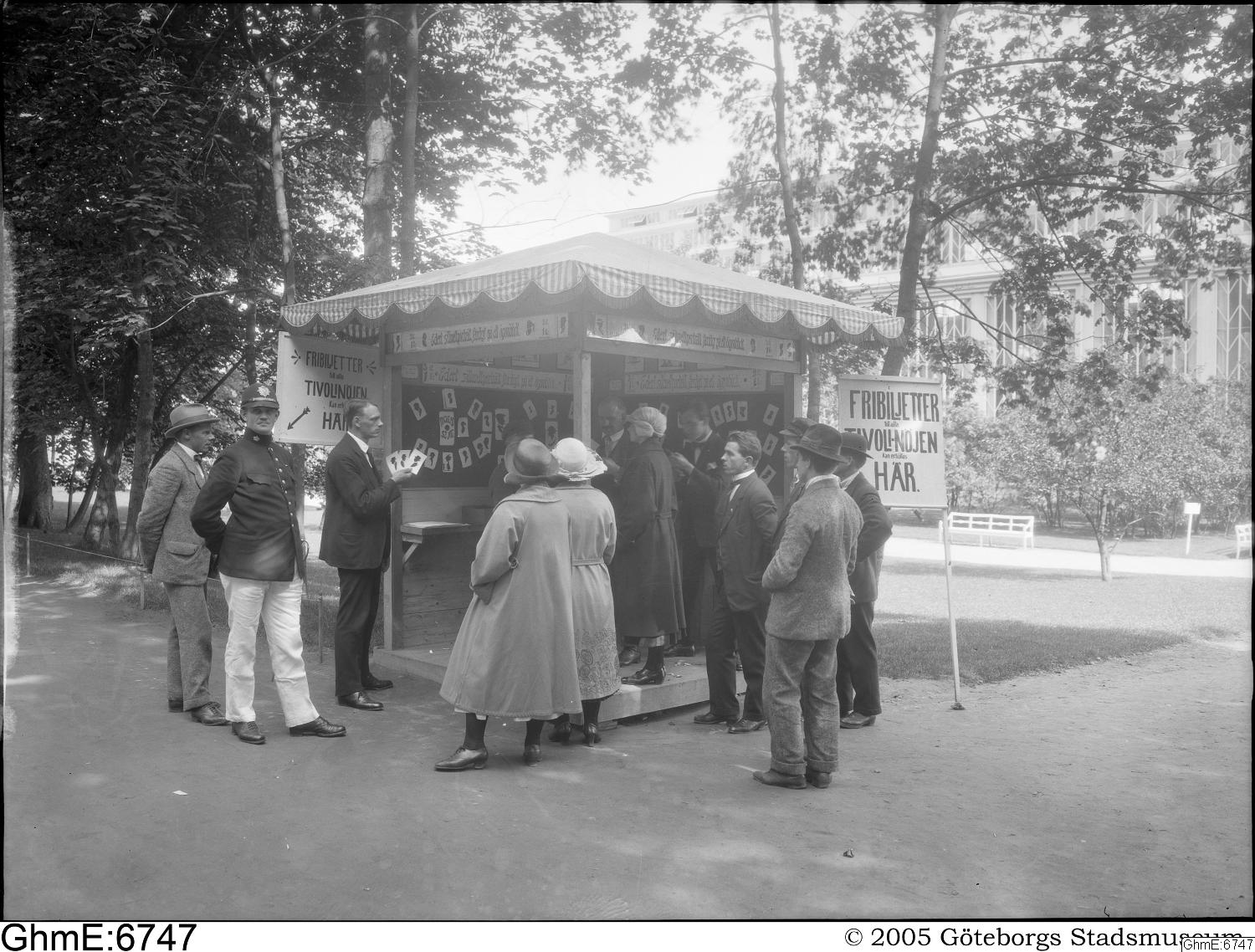 Anders Wilhelm Karnell, fotografi, bilder