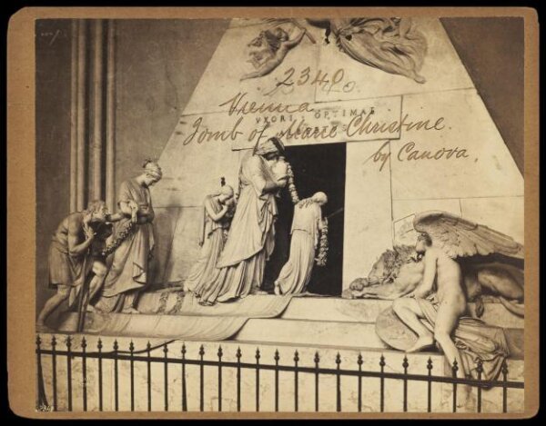 Francis Frith, Photograph