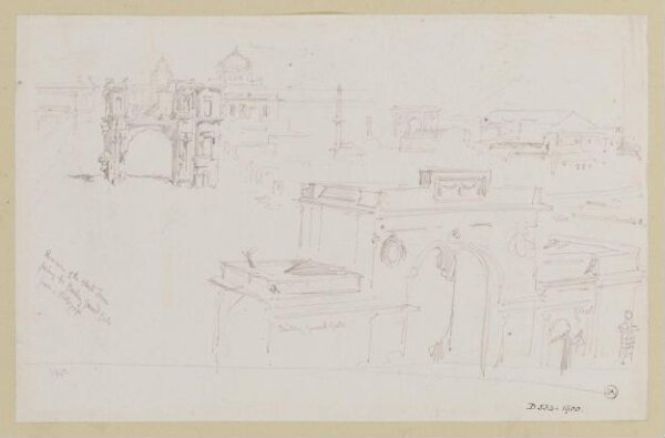 Simpson, William (R.I.), India. Original Sketches made in the Years 1859-60-61-62.