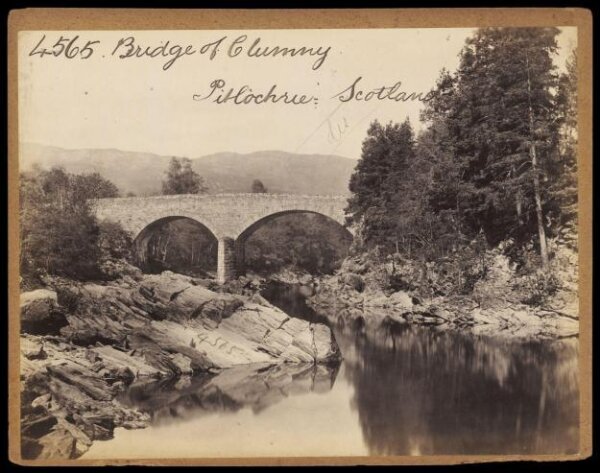 Francis Frith, Photograph