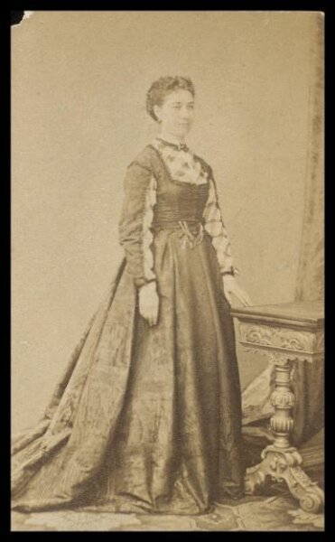 Unknown, Guy Little Theatrical Photograph