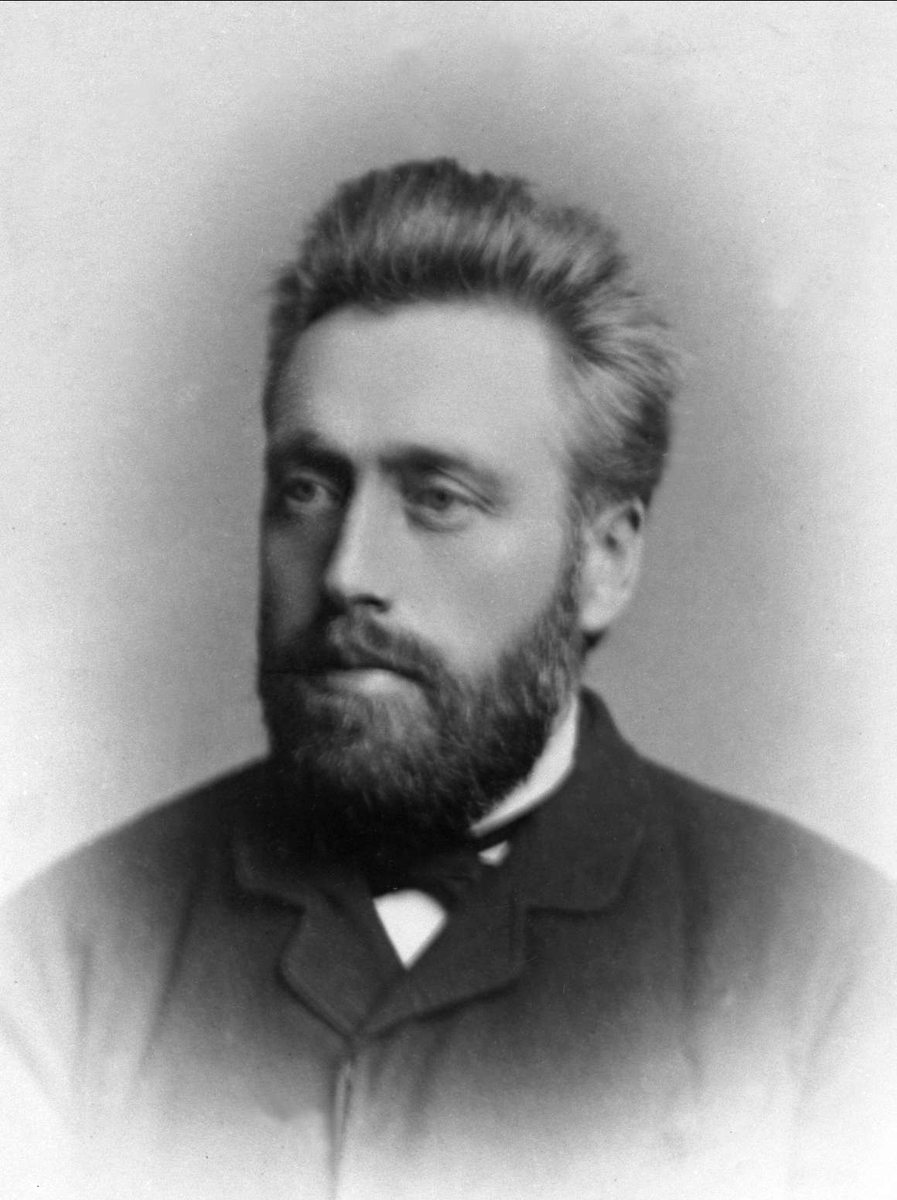 Gustav Borgen, Avfotografering.