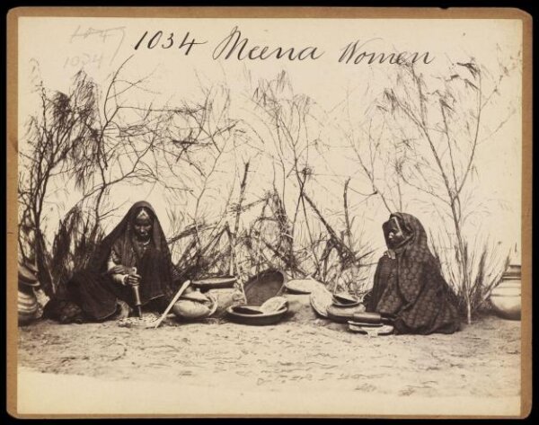 Francis Frith, Photograph