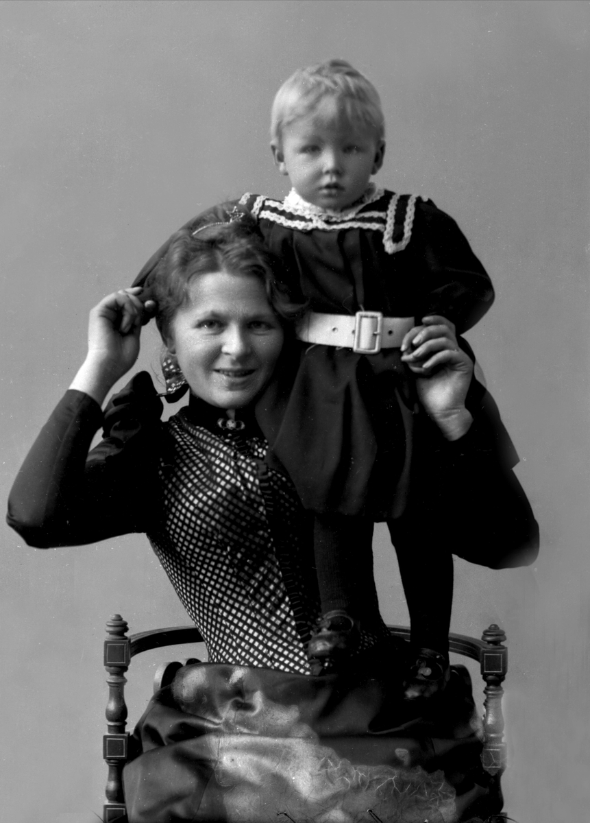 Gustav Borgen, NFB.09758