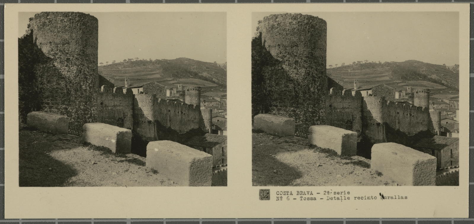 Desconegut, Costa Brava (Gerona)