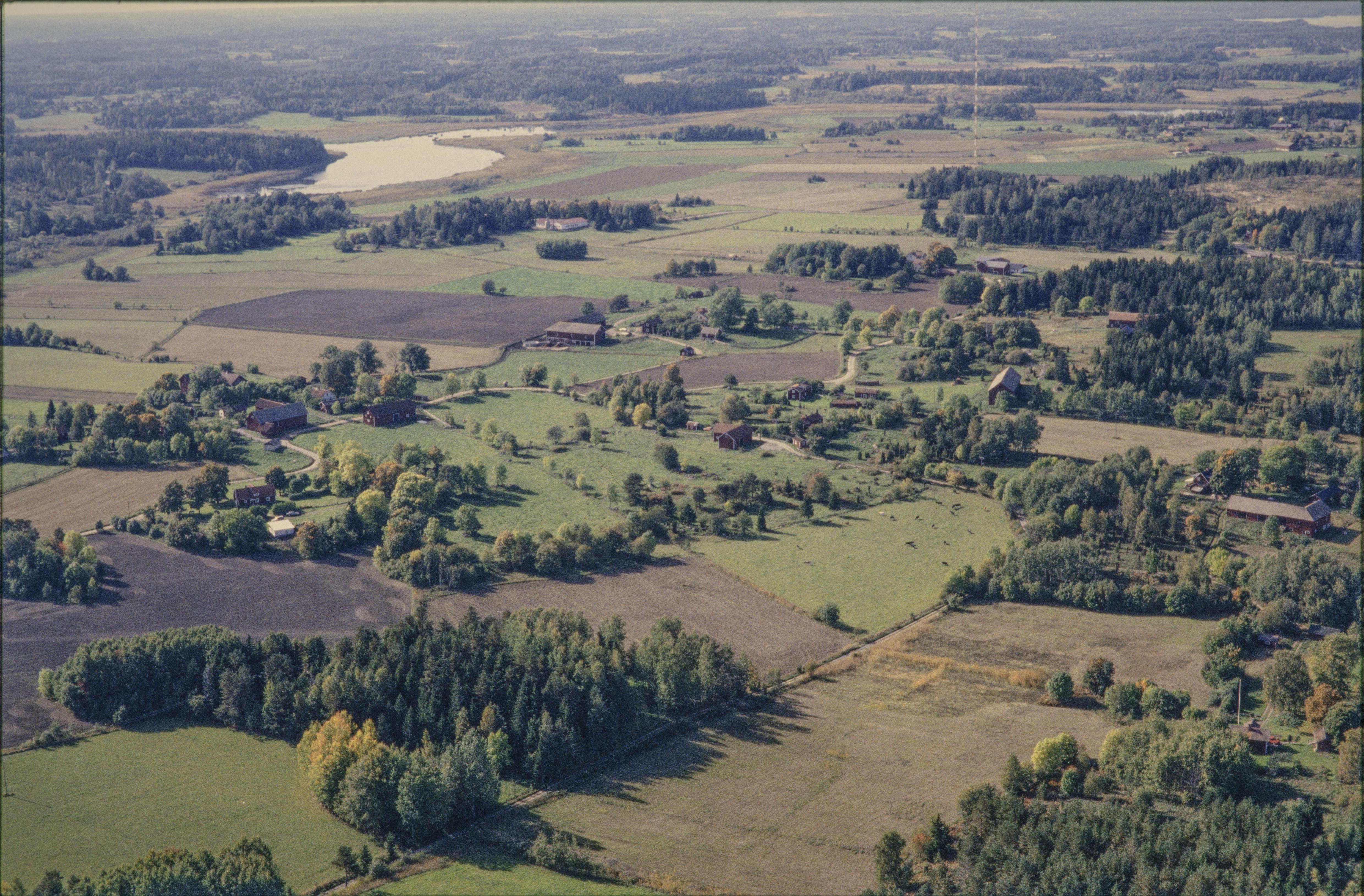 Jan Norrman, Roslags-Bro 122:1