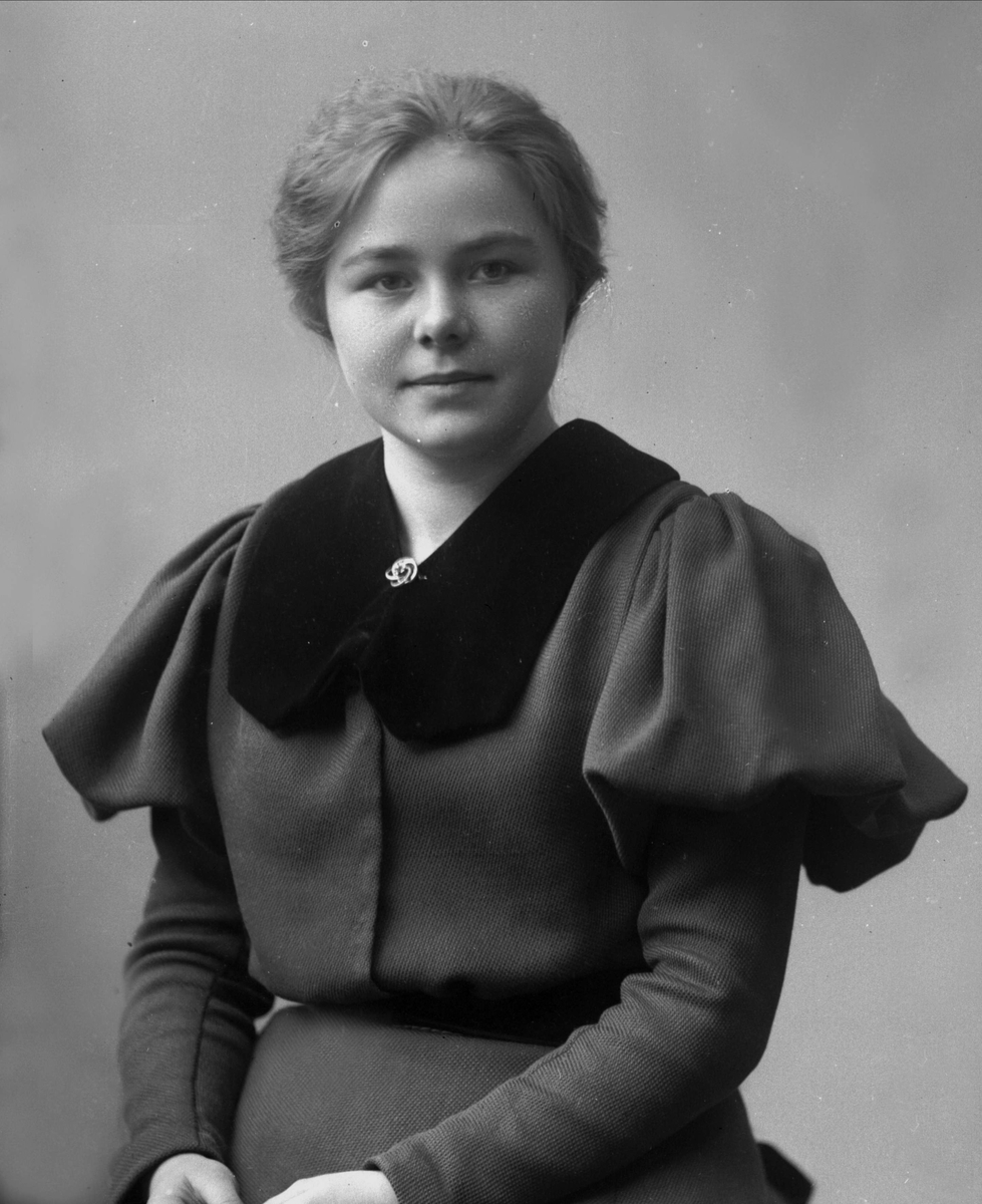 Gustav Borgen, NFB.06506
