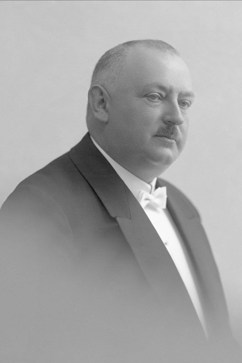 Gustav Borgen, NFB.47757