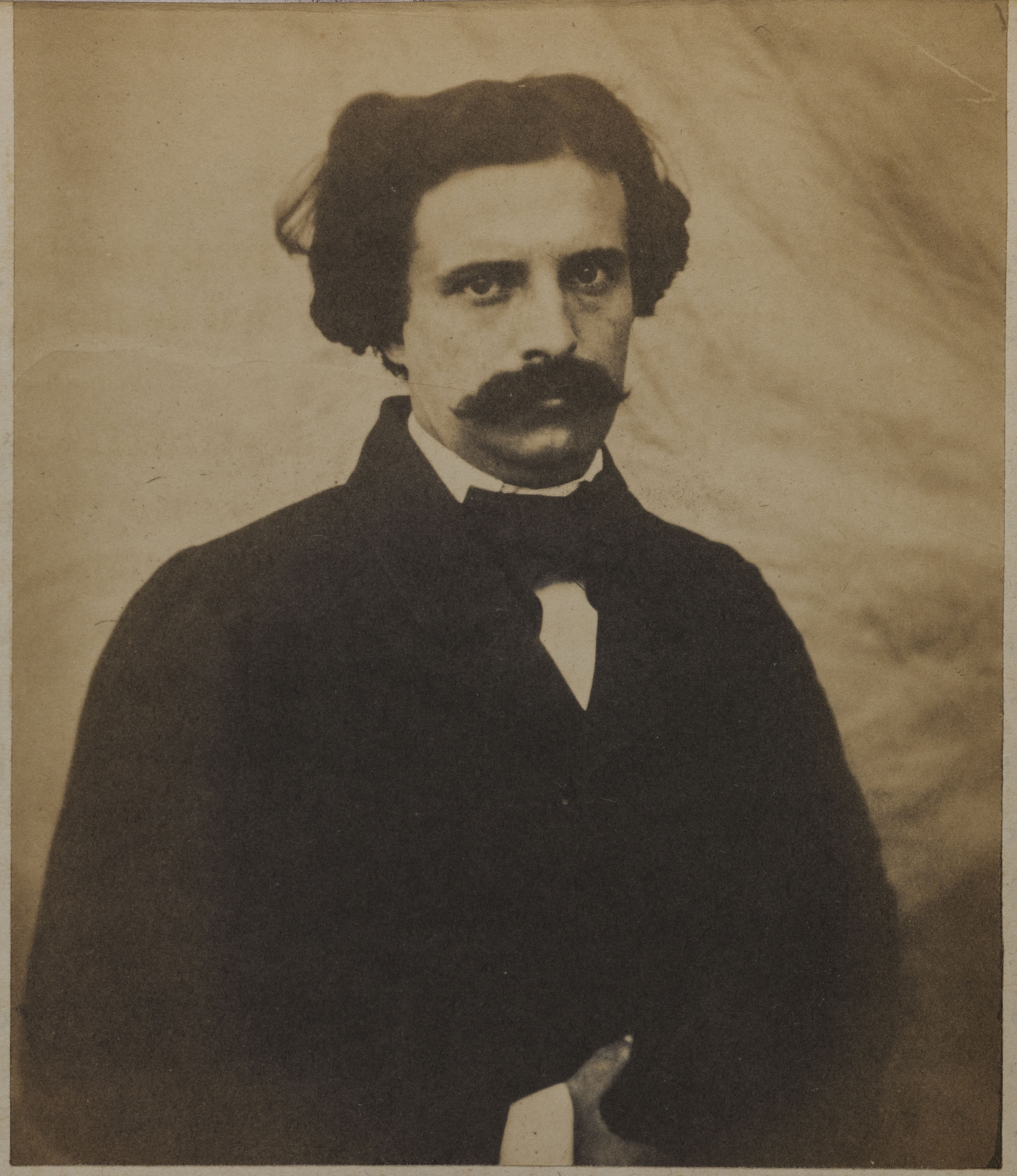 Auguste Vacquerie, "Charles Hugo" (dans ouvrage "Profils et grimaces" d'Auguste Vacquerie)