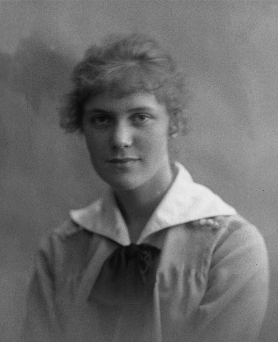 Gustav Borgen, NFB.39664