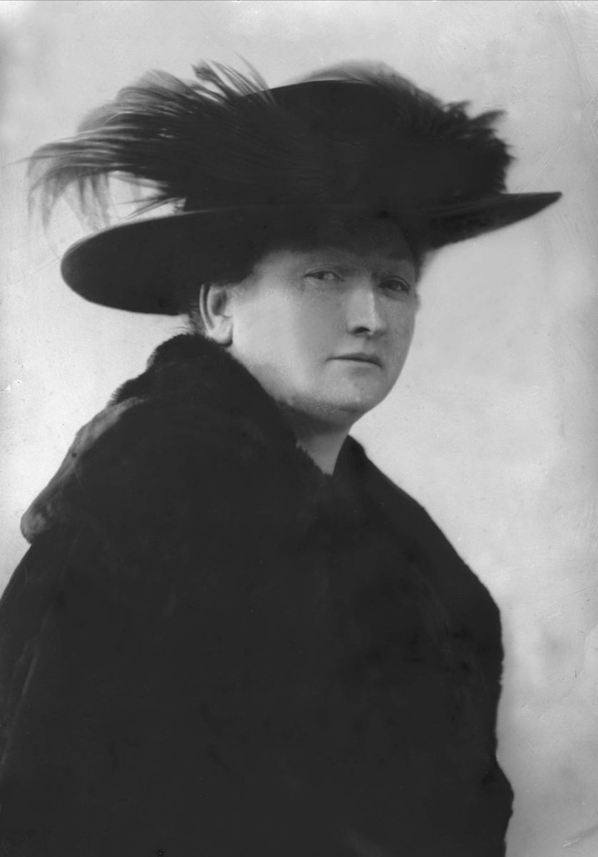 Gustav Borgen, NFB.35357