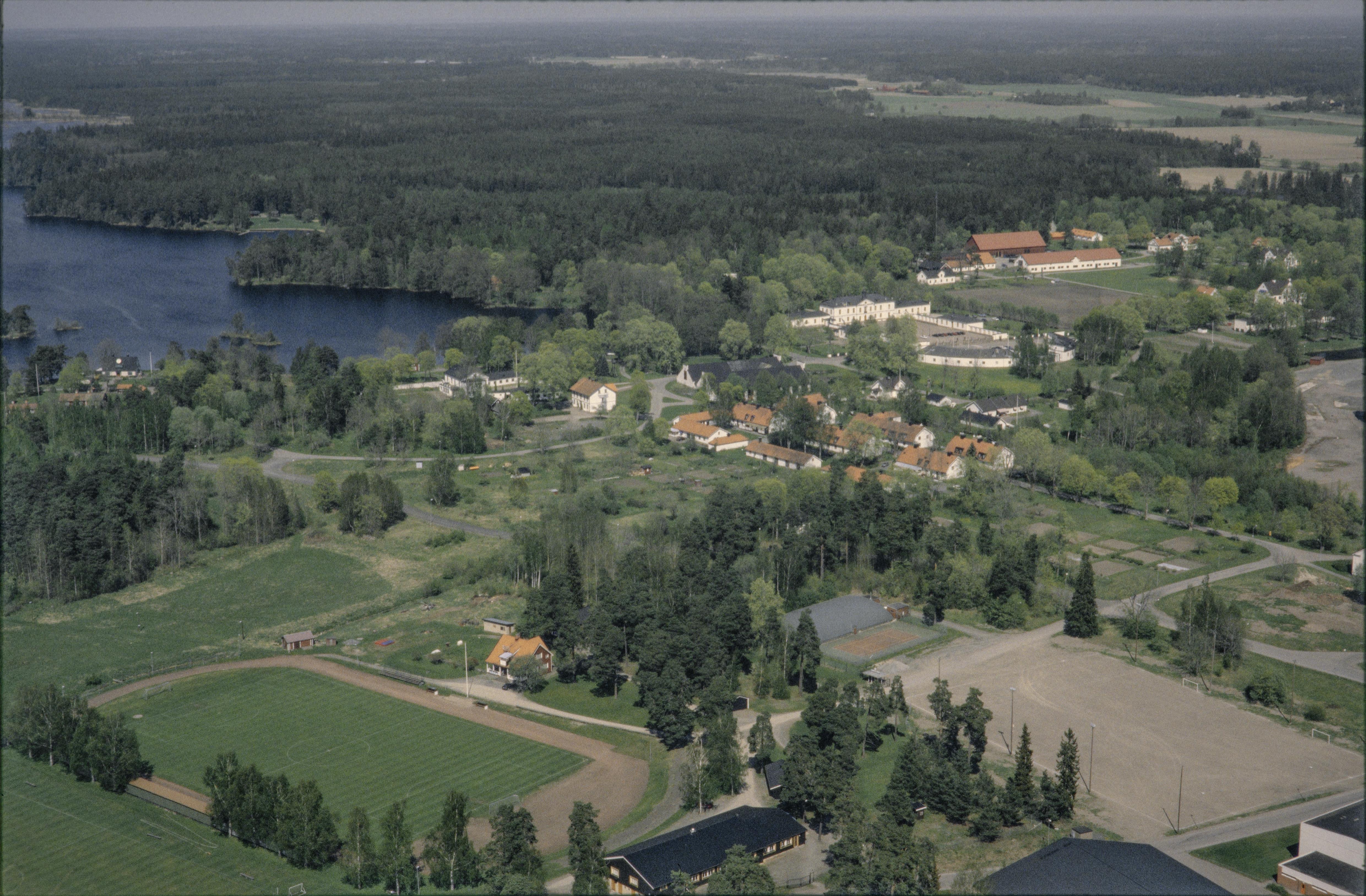 Jan Norrman, Skäfthammar 76:1-3