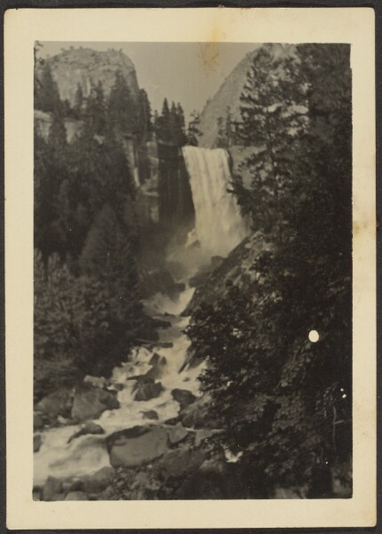 Louis Fleckenstein, [Landscape]