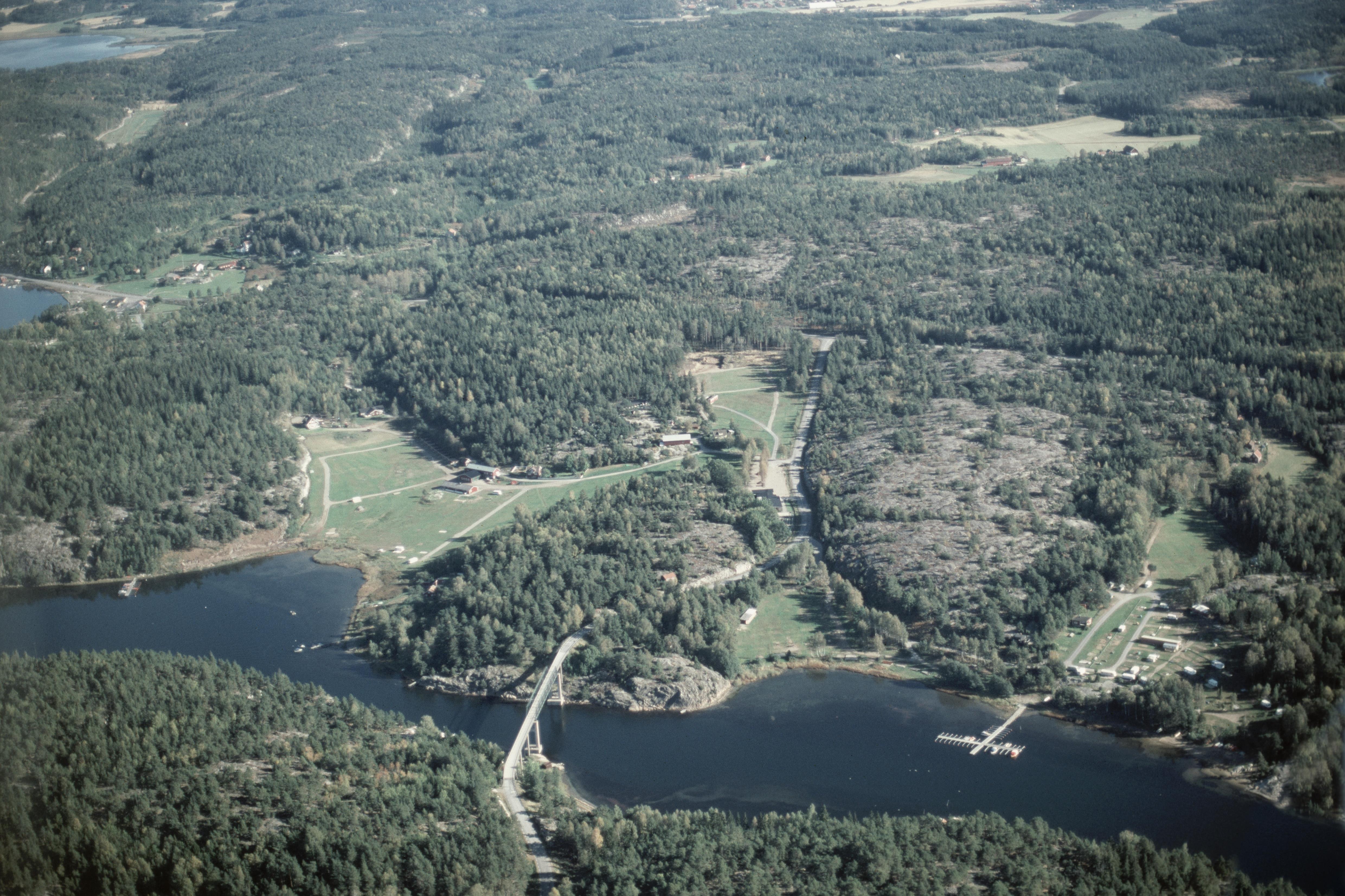 Jan Norrman, Tjärnö 42:1