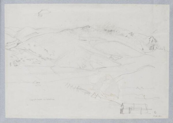 Simpson, William (R.I.), Sketches made during the Campaign of 1854-55 in the Crimea, Circassia and Constantinople