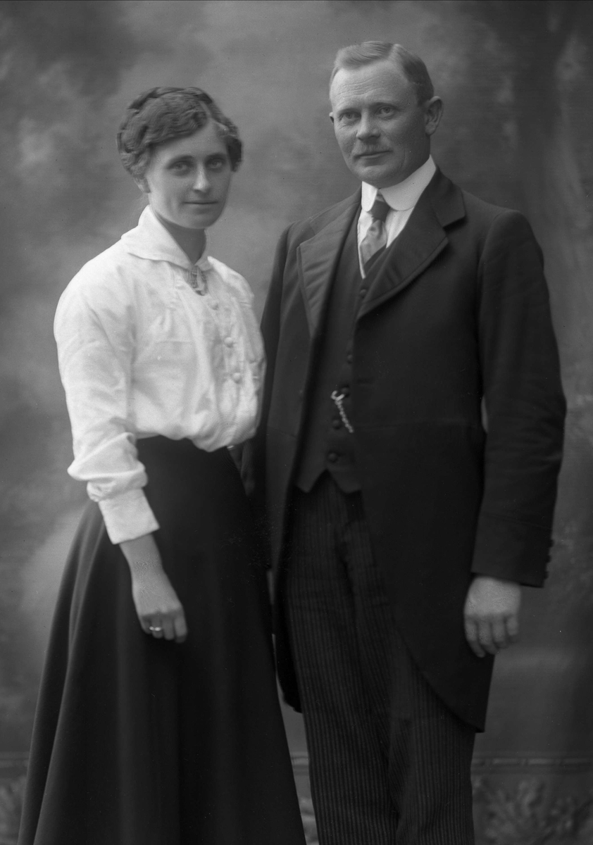 Gustav Borgen, NFB.40337