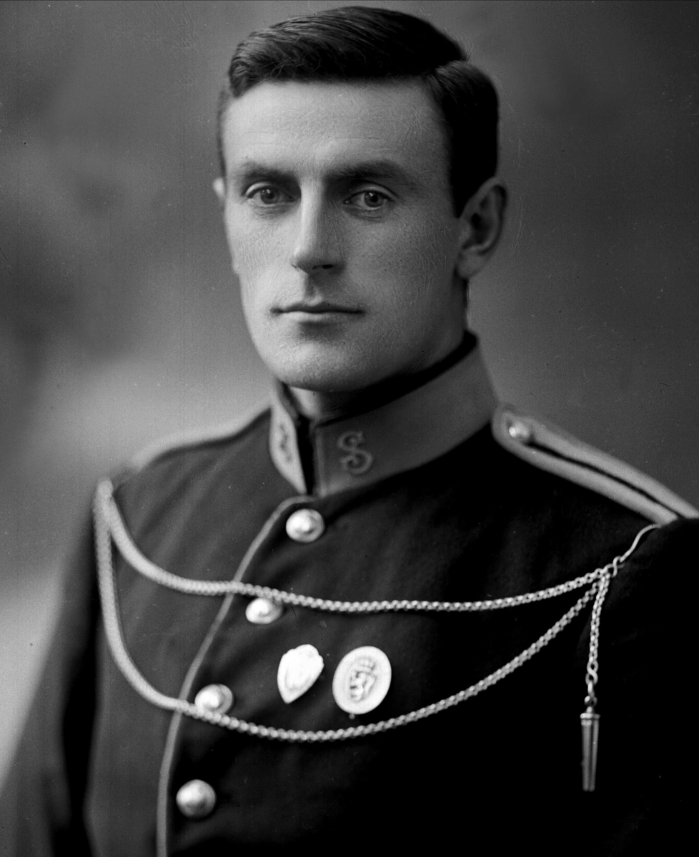 Gustav Borgen, NFB.07802