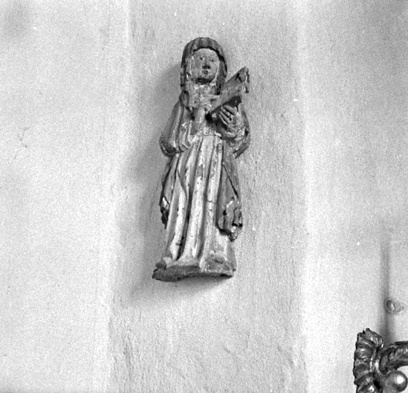 Nils Fredrik Beerståhl, Sverige, Västergötland, Västra Götaland, Skara, Valle, Norra Lundby, Norra Lundby kyrka, Skaraborg (Avbildad, ort)