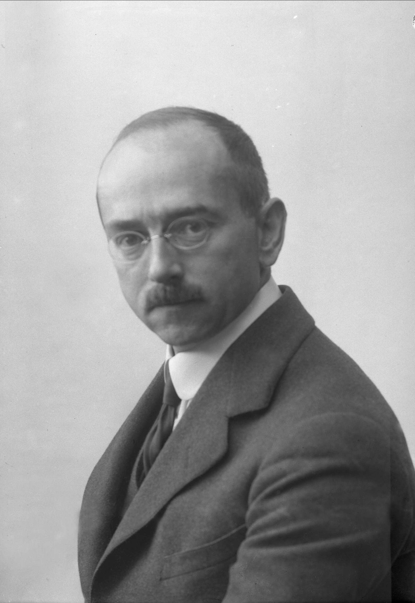 Gustav Borgen, NFB.39054