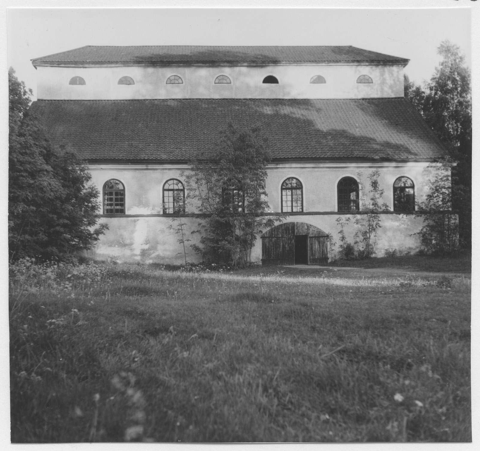 Mårten Sjöbeck, Björndammens masugn