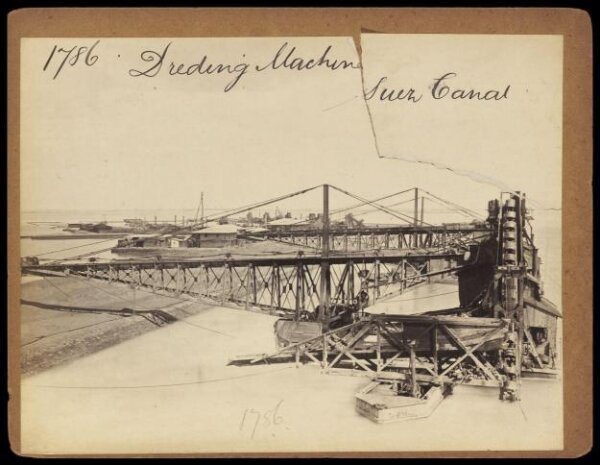 Francis Frith, Photograph