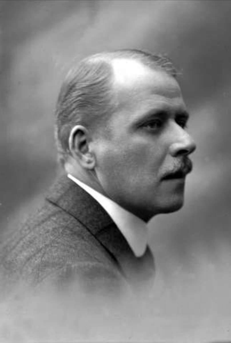 Gustav Borgen, NFB.02486