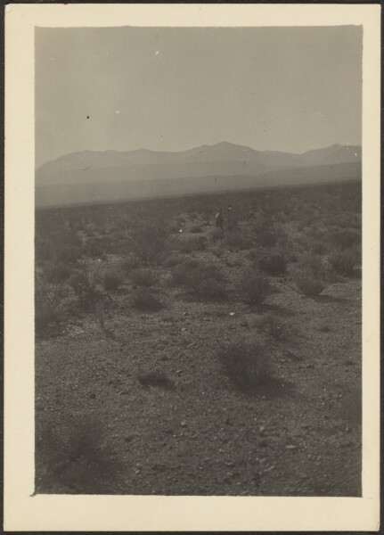 Louis Fleckenstein, [Landscape]