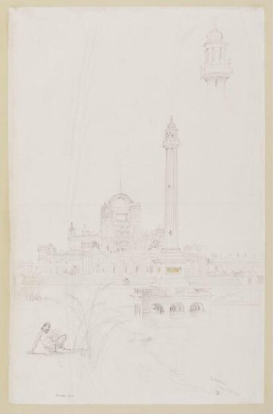 Simpson, William (R.I.), India. Original Sketches made in the Years 1859-60-61-62.