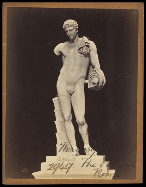Francis Frith, Photograph