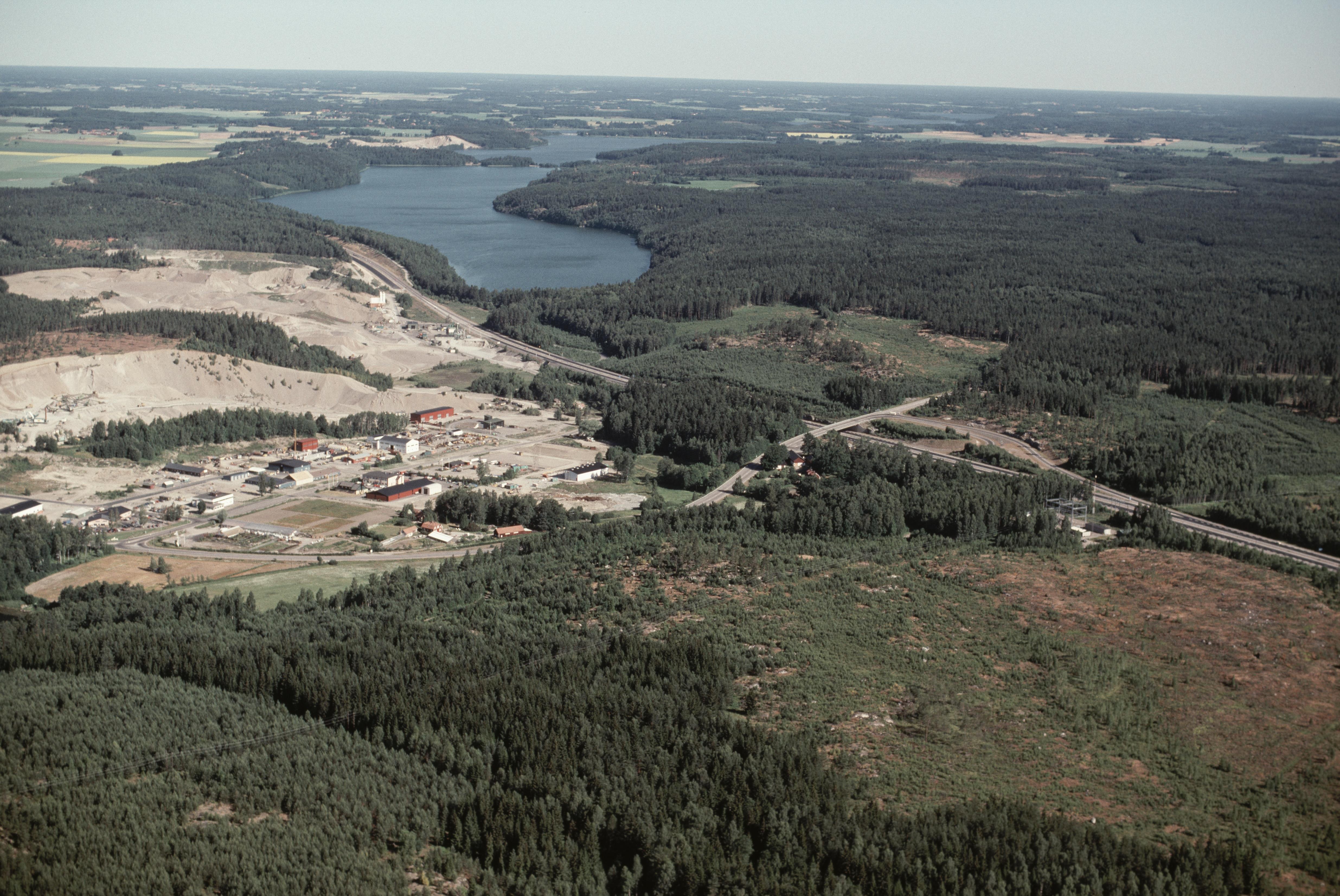 Jan Norrman, Håtuna 108:1