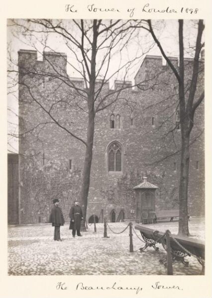 Stone, Benjamin (Sir), National Photographic Record and Survey