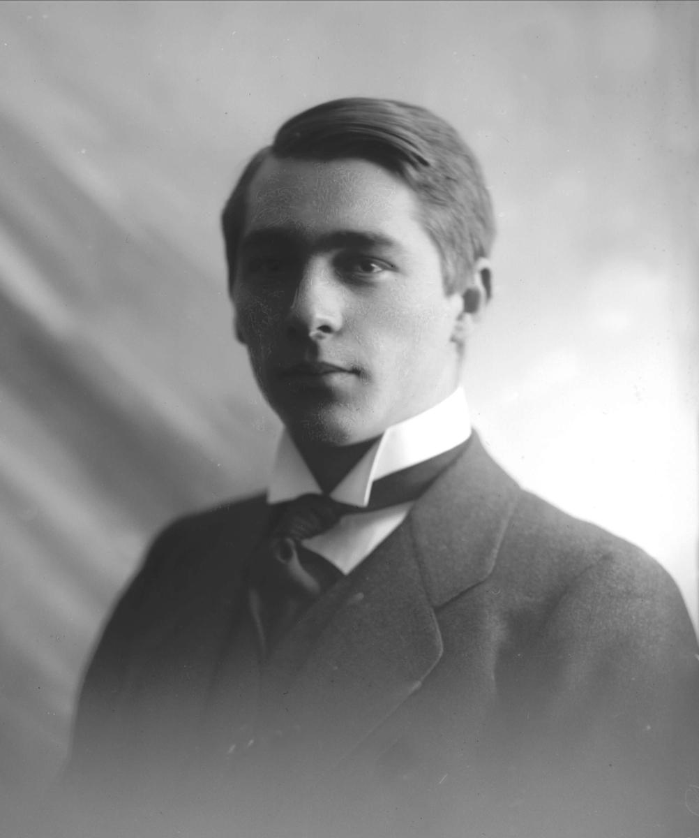 Gustav Borgen, NFB.36707