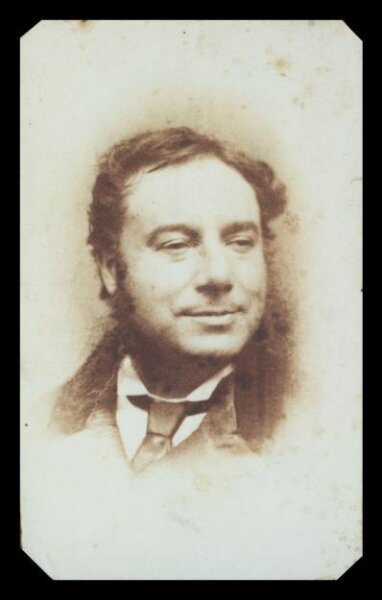 Unknown, Guy Little Theatrical Photograph
