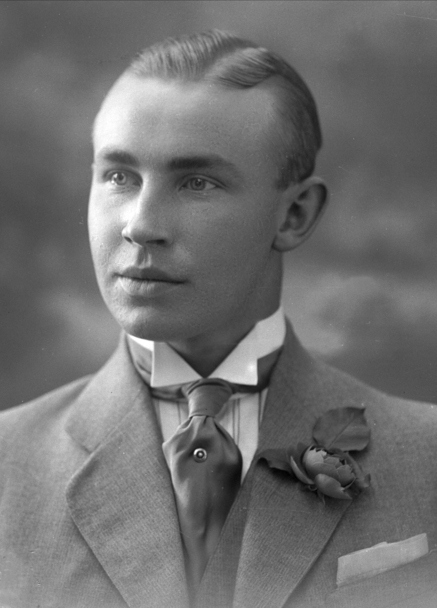 Gustav Borgen, NFB.44092