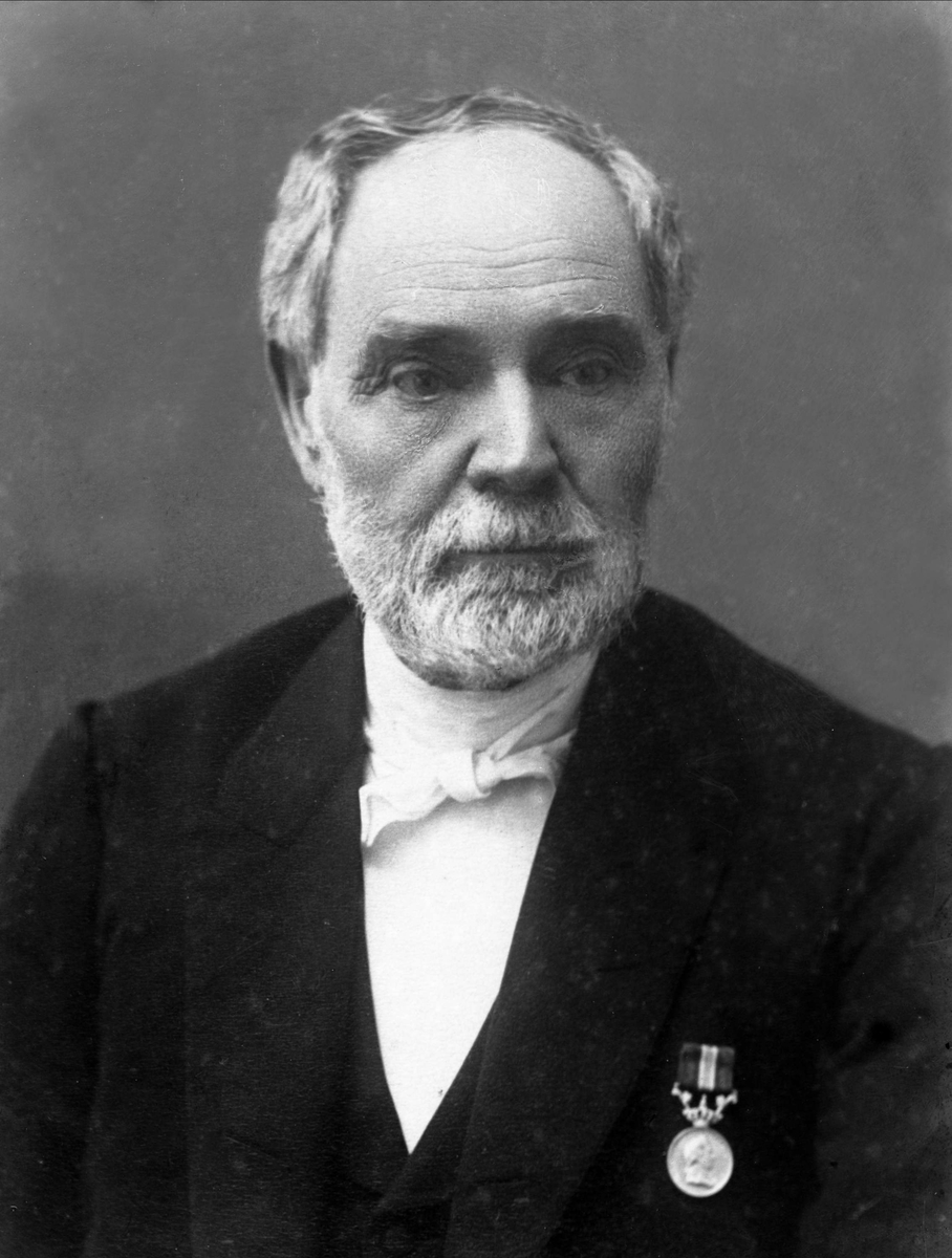 Gustav Borgen, NFB.36163