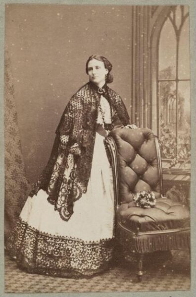 Unknown, Carte-de-visite photographs (480). Four photographs  are dry-mounted to each sheet (120).