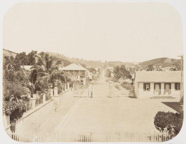Kerr, Henry, Photograph