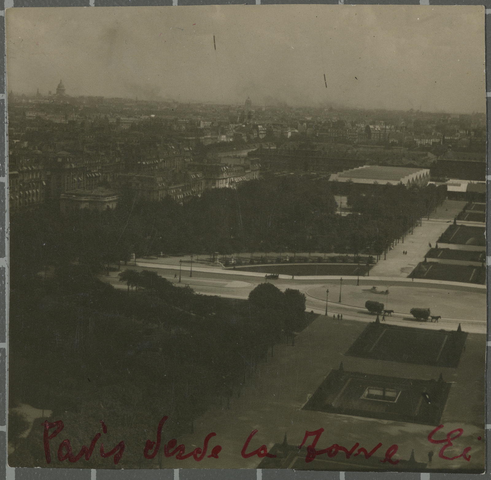 Desconegut, [Paris]
